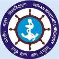 INDIAN MARITIME UNIVERSITY (A Central University under the Ministry of Shipping, Government of India), East Coast Road, Uthandi, Chennai 600119 http://www.imu.edu.