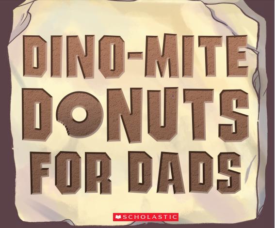 this flyer if you plan to attend Donuts with Dad with your