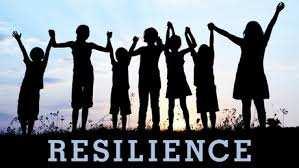 School Wednesday 3 June LifeLink Day Over the last couple of weeks I have had several conversations with staff and parents regarding resiliency and strategies in which we can constantly develop these