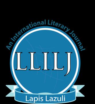 Lapis Lazuli An International Literary Journal ISSN 2249-4529 WWW.PINTERSOCIETY.COM Contributors 1-Abhinaba Chatterjee holds MA from Calcutta University and an M.