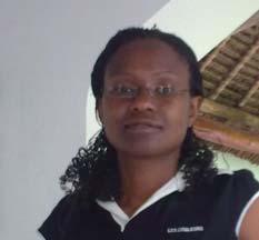 CURRICULUM VITAE PERSONAL INFORMATION NAME : Dr. Dianah Mukwate Ngui Muchai ADDRESS : P.O. Box 21389-00100 Nairobi, Kenya EMAIL : ngui.diana@ku.ac.ke : diadyna@yahoo.
