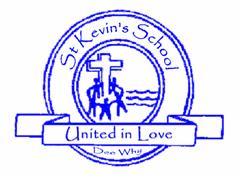 St Kevin s