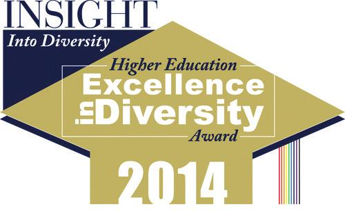 Excellence in Diversity Diversity Inc.