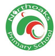 N RTHOAKS PRIMARY SCHOOL Letter to Parents 01/2016 7 January 2016 Dear Parents / Guardians Northoaks Primary School warmly welcomes all our pupils to the start of a new school year.