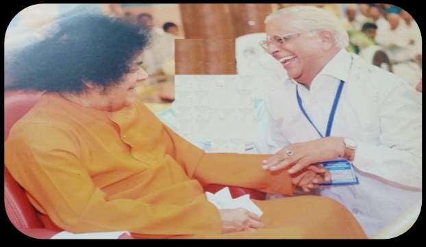 SPIRITUAL ACTIVITIES.. 1. Authored and Director 40 Musical Dance Dramas promoting Human Values and presented in the Devine Premises of Sri Bhagwan Sathya Sai Baba and rewarded by Bhagwan. 2.