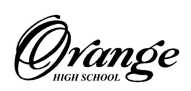 Orange City School District Credit Flexibility HANDBOOK NOTE: If the student fails to complete the coursework, activity or performance in a reasonable