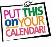 30pm Wed 17 th Sept School concert Thur 18 th Sept School concert Fri 19 th Sept Casual Clothes day (fundraising) End Term 3 2.30p.m. dismissal Term 4 October Mon 6 th Oct Sat 18 th Oct November Mon
