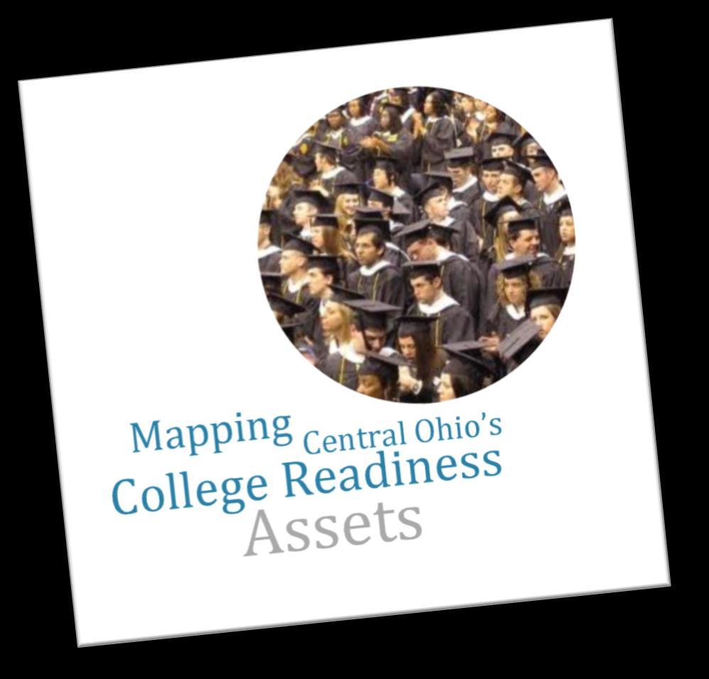 Navigating Central Ohio s College and Career Readiness