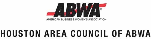17 Issue 1 Inside This Issue: A Note from the Chair 2 2013 HAC Executive Board Members 3 Please join us: HAC Meeting Minutes 4 ABWA Mission & Code of Conduct 5 Designing Your ABWA Experience 6 The