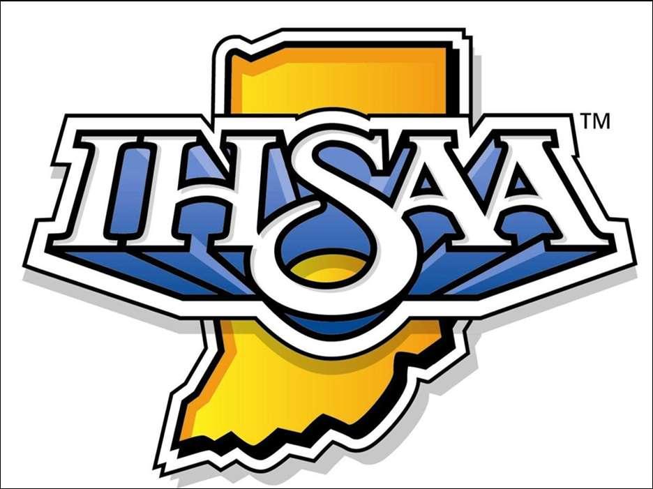 State Affiliation We ve been approved for initial membership into the IHSAA. Initial membership means all benefits of state membership except postseason play.