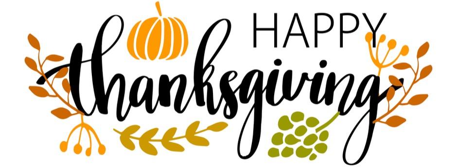 Let's show our appreciation by providing a delicious Turkey lunch for the Briarwood Staff on Tuesday, November 13.