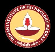 Indian Institute of Technology Madras Office of International & Alumni Relations International Symposium for Research Scholars on Metallurgy and Materials Science and Engineering 2016 (ISRS 2016)