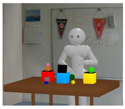 Reinfocement Learning in Robotics Planning and exploration in