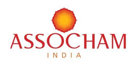 Special ASSOCHAM Pavilion About ASSOCHAM Pavilion from India ASSOCHAM initiated its endeavor of value creation for Indian industry in 1920.