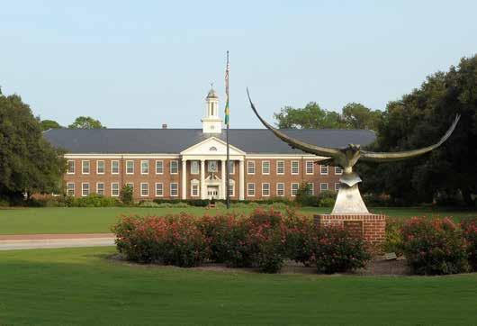Chancellor UNIVERSITY of NORTH CAROLINA WILMINGTON The Board of Trustees of the University of North Carolina Wilmington (UNCW) invites applications and nominations for the position of chancellor, to