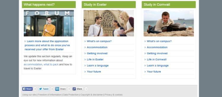 subjects Useful advice on what to do before and after you arrive Meet
