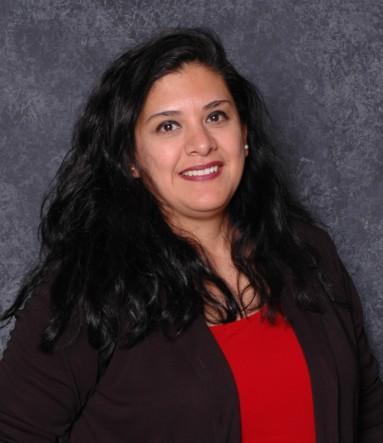 Johnson High School in Austin, TX. Gabriela Garza is the Office Secretary at Carver Kindergarten. She has been with the District for five years.