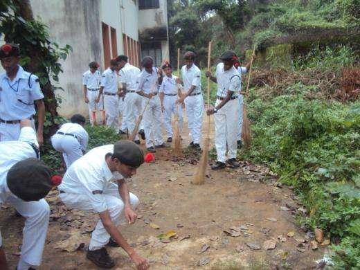 14.SWACHH BHARAT INTERNSHIP Start Date- 1 st June 2018 End Date- 20 th June 2018 Start Time- 8AM End Time- 11AM Duration-20days Location Different areas and localities of Jabalpur city and nearby