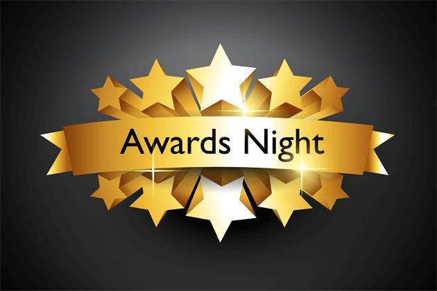 Awards Nights By Invitation Senior Academic Awards Monday, May 20 th Senior Scholarship Awards