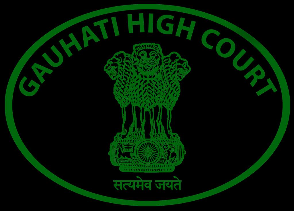 1/5 THE GAUHATI HIGH COURT AT GUWAHATI (The High Court of Assam, Nagaland, Mizoram and Arunachal Pradesh) DAILY CAUSELIST [PUBLISHED UNDER THE AUTHORITY OF THE HON'BLE THE CHIEF JUSTICE.] Web :www.