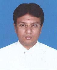 A.S.ARUNACHALAM Assistant Professor M.B.A. 15/09/2006 UG: B.Com., -I PG: M.B.A.,-I Teaching: 07 Yrs Industry: 04 Yrs