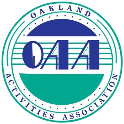 BYLAWS OF THE OAKLAND ACTIVITIES ASSOCIATION ATHLETIC DIVISION Revised: August 2004 Revised: August 2005