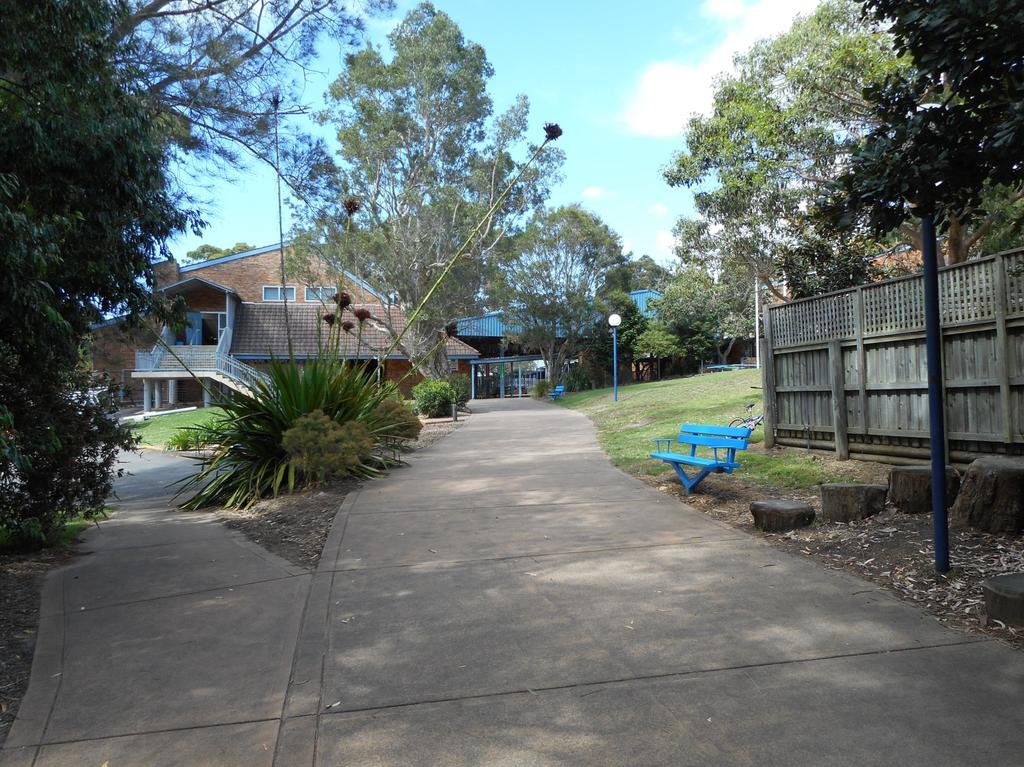 Havenview Road, Terrigal 2260 Phone: 4384 4599 Fax: 4385 2470 Thursday, 26 th July 2018 Email: