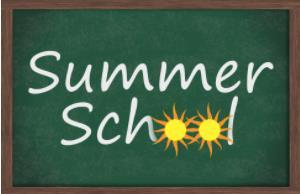 RECOMMENDED SUMMER SCHOOL CLASSES FOR INCOMING 9 TH GRADE STUDENTS Advance Computer Technology (1 semester) Digital Media (1 semester) Graphic Design (1 year) Health (1 semester) Paint/Draw 1/2 (1