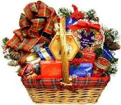 JSC B Of J Thankyou to all our families for their terrific support with the annual Baskets of Joy Initiative.