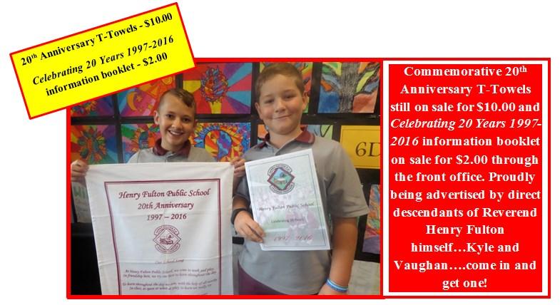 Page 2 Sporting News We will be holding our Swimming Carnival Ribbon Assembly on Monday afternoon 20 th March commencing at 1.40pm in the school hall.