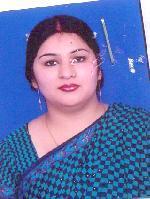 6 Name Er. Rashmi Contact No 9812094900 OOPS,DWM,MMT Conference/Research Papers 11/0.2 rashmi.