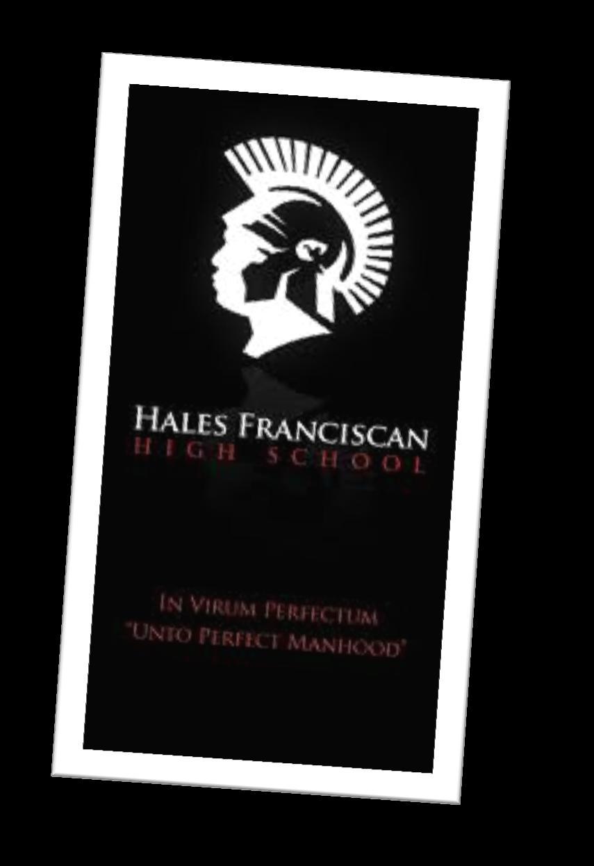 Hales Franciscan