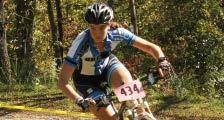 September 28, 2016 The Clarion Senior Spotlight: Arts & Life Biking in BC Profile of Sarah Hill By Florian Peyssonneaux Staff Writer Traveling 8000 miles to come to Brevard College is what Sarah