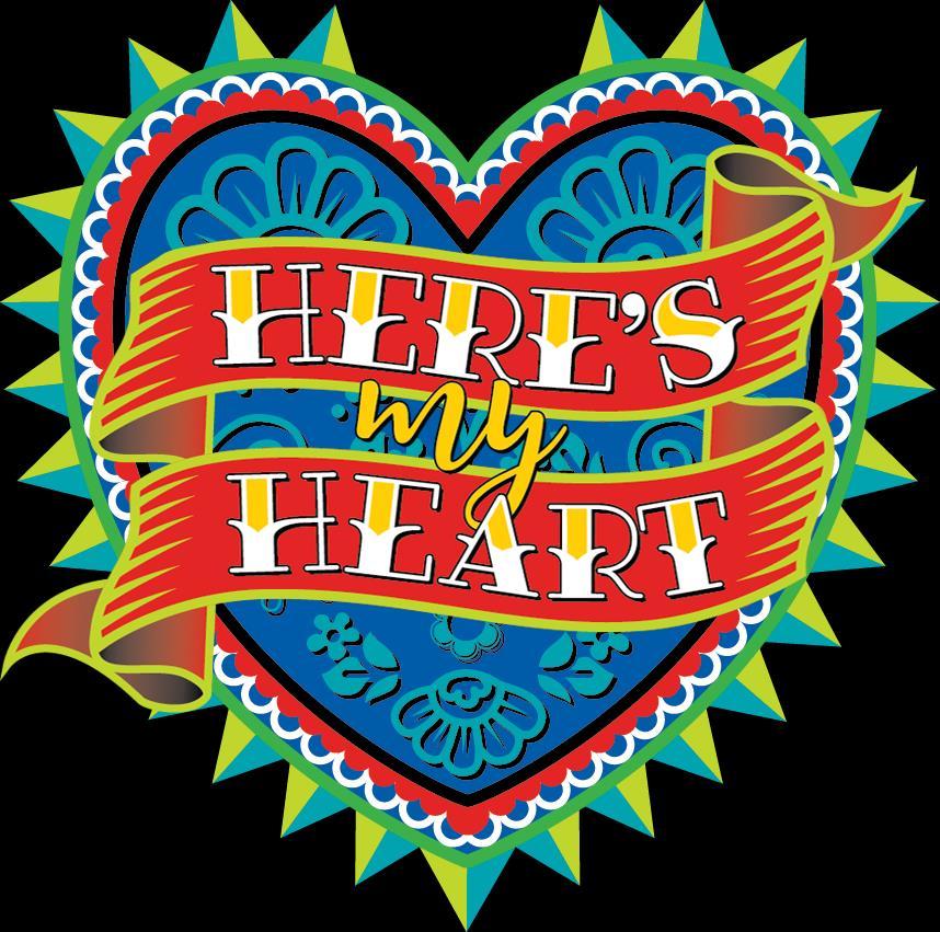 From Chris Lieberman, Relationship Coordination Director. Information on the 2019 Presbyterian Youth Triennium: Here's My Heart Please read carefully and pass on to those who might be interested.