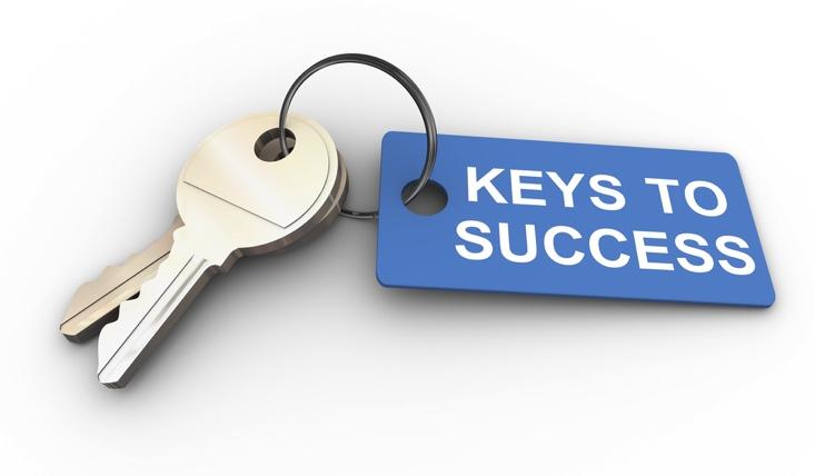Keys to Success in 2 nd Grade Ms.