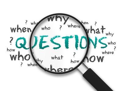 Anticipate the Questions Get to know you questions Technical questions