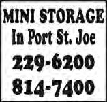8am-5pm 850-722-4819 Bldg Const/Trades JOB NOTICE The City of Port St. Joe (pop.