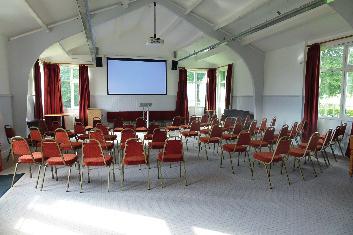 Opportunities to book your own event The Nightingale Centre is booked by a very wide range of