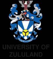 ADM01 UNIVERSITY OF ZULULAND RESTRUCTURED FOR RELEVANCE UNIZULU STUDENT NUMBER APPLICATION FOR ACADEMIC ADMISSION TO POSTGRADUATE STUDIES 20.