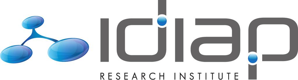 RESEARCH IDIAP REPORT IDIAP SUBMISSION TO THE NIST SRE 2016 SPEAKER RECOGNITION EVALUATION Srikanth Madikeri Subhadeep Dey Marc Ferras Petr Motlicek Ivan