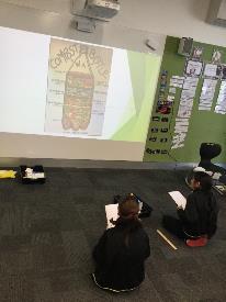 Sustainability At Wilandra Rise Primary School, the Year 3/4s have been learning about environmental sustainability.