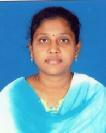 13.9 Name of the Teaching Staff* N.K.LAKSHMI ASSISTANT PROFESSOR Date of Joining the Institution 01 07 2008 B.Sc..&FIRST M.B.A.&FIRST PhD Guide?