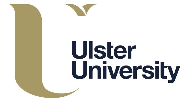 Ulster Student Digital Experience