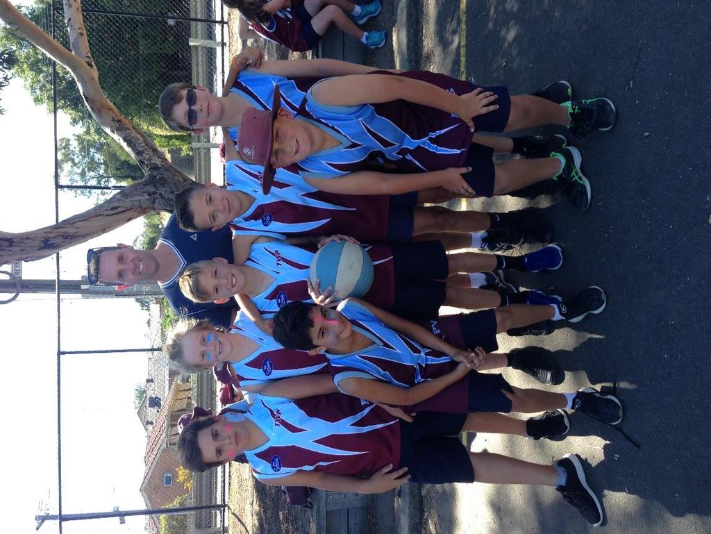 We have been enhancing a positive learning culture for students, staff, parents, carers and community! We have been having a ball with summer interschool sports!