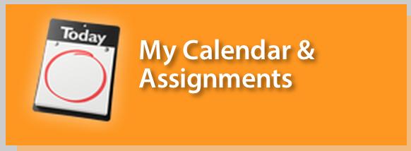 ..! Complete and submit activities that are assigned to me for either in-class work or for homework! View upcoming homework assignments!