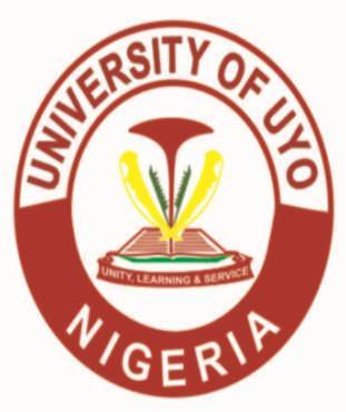 1 AN ADDRESS BY THE VICE-CHANCELLOR, UNIVERSITY OF UYO, PROFESSOR (MRS) COMFORT M. EKPO ON THE OCCASION OF PRESS BRIEFING IN RESPECT OF THE 21 ST CONVOCATION, TODAY, WEDNESDAY, OCTOBER 28, 2015.