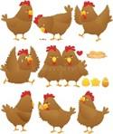 NANNETTE PEEL SHERBOURNE CHICKEN CARE WEEKEND ROSTER SATURDAY MARCH 17:- SASHA am & CATH pm SUNDAY MARCH 18:-