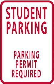 Student Relations Please remind your students to wear their student ID s on campus everyday.