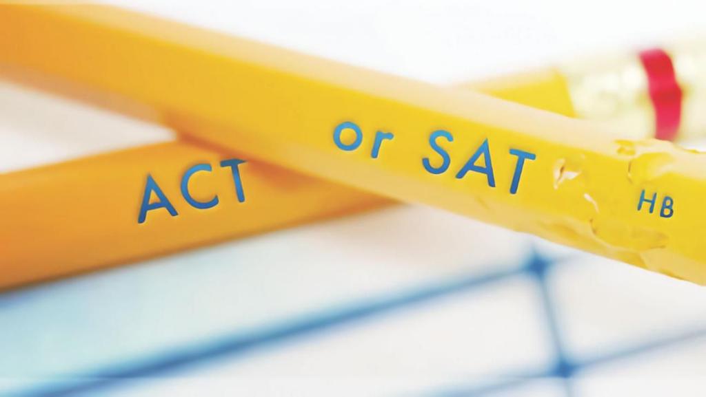 Counseling Department SAT and ACT Dos and Don'ts: DO: *On the writing portion, use a thesis in your writing as well as specific examples. *Make sure to reference specific examples in your writing.