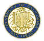 University of California, San Diego Academic Affairs Exemplary Staff Employee